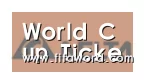 World Cup tickets合作伙