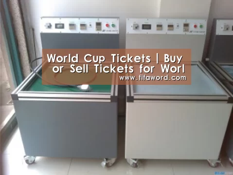 World Cup tickets案例展示二(图1)