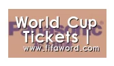 World Cup tickets合作伙