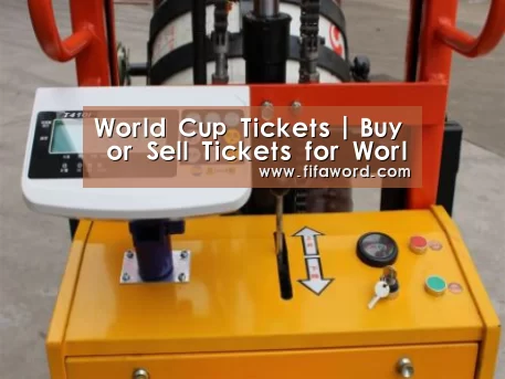 World Cup tickets案例展示三(图1)