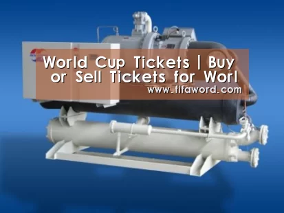 World Cup tickets案例展
