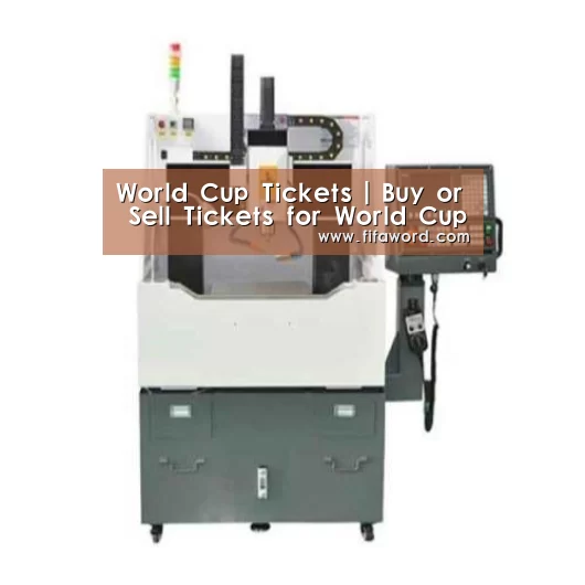 World Cup tickets产品名