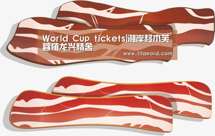  World Cup Sports Tickets