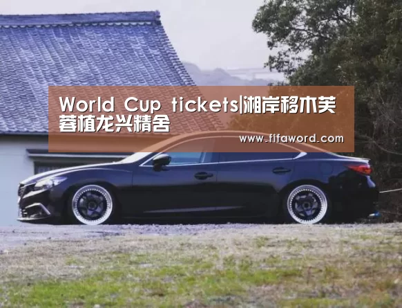  World Cup Sports Tickets