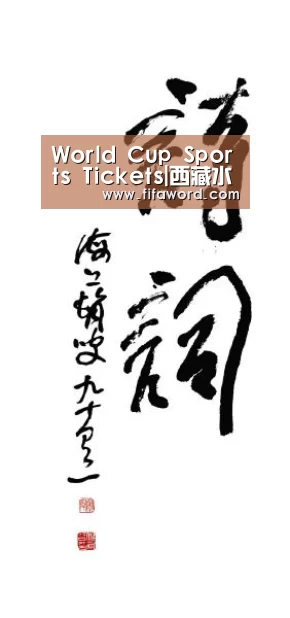  World Cup Sports Tickets