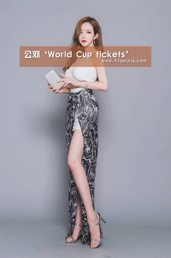 公刘‘World Cup tickets’(图2) World Cup tickets